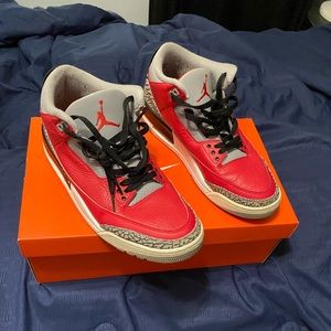 jordan 3 chi